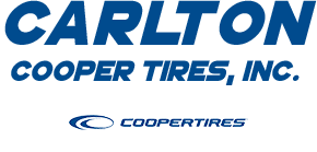 Carlton Cooper Tires